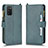 Coque Portefeuille Livre Cuir Etui Clapet BY2 pour Samsung Galaxy M02s Petit