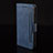 Coque Portefeuille Livre Cuir Etui Clapet BY2 pour Xiaomi Mi 12T Pro 5G Petit
