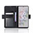Coque Portefeuille Livre Cuir Etui Clapet BY3 pour Google Pixel 6a 5G Petit