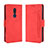 Coque Portefeuille Livre Cuir Etui Clapet BY3 pour Nokia C3 Petit