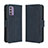 Coque Portefeuille Livre Cuir Etui Clapet BY3 pour Nokia C300 Petit