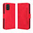 Coque Portefeuille Livre Cuir Etui Clapet BY3 pour Nokia G100 Petit