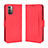 Coque Portefeuille Livre Cuir Etui Clapet BY3 pour Nokia G11 Petit