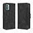 Coque Portefeuille Livre Cuir Etui Clapet BY3 pour Nokia G22 Petit