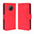 Coque Portefeuille Livre Cuir Etui Clapet BY3 pour Nokia G300 5G Petit