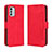 Coque Portefeuille Livre Cuir Etui Clapet BY3 pour Nokia G60 5G Petit