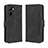 Coque Portefeuille Livre Cuir Etui Clapet BY3 pour Realme C33 Petit