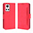 Coque Portefeuille Livre Cuir Etui Clapet BY3 pour Realme GT Neo3 5G Petit