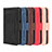 Coque Portefeuille Livre Cuir Etui Clapet BY3 pour Samsung Galaxy S22 5G Petit