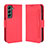 Coque Portefeuille Livre Cuir Etui Clapet BY3 pour Samsung Galaxy S22 5G Petit