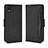 Coque Portefeuille Livre Cuir Etui Clapet BY3 pour Sony Xperia Ace III Petit