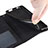 Coque Portefeuille Livre Cuir Etui Clapet BY3 pour Sony Xperia Ace III SO-53C Petit