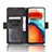 Coque Portefeuille Livre Cuir Etui Clapet BY3 pour Xiaomi Poco X3 GT 5G Petit