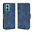 Coque Portefeuille Livre Cuir Etui Clapet BY3 pour Xiaomi Redmi 10 5G Bleu