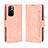 Coque Portefeuille Livre Cuir Etui Clapet BY3 pour Xiaomi Redmi Note 11 5G Petit