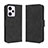 Coque Portefeuille Livre Cuir Etui Clapet BY3 pour Xiaomi Redmi Note 12 Explorer Petit