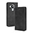 Coque Portefeuille Livre Cuir Etui Clapet BY4 pour Nokia 7.3 Petit