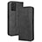 Coque Portefeuille Livre Cuir Etui Clapet BY4 pour Nokia G100 Petit