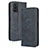 Coque Portefeuille Livre Cuir Etui Clapet BY4 pour Nokia G100 Petit