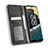 Coque Portefeuille Livre Cuir Etui Clapet BY4 pour Nokia G400 5G Petit