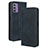 Coque Portefeuille Livre Cuir Etui Clapet BY4 pour Nokia G42 5G Bleu