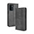 Coque Portefeuille Livre Cuir Etui Clapet BY4 pour OnePlus Nord N200 5G Petit