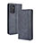 Coque Portefeuille Livre Cuir Etui Clapet BY4 pour Samsung Galaxy A15 4G Petit