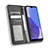 Coque Portefeuille Livre Cuir Etui Clapet BY4 pour Samsung Galaxy A23s Petit