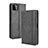 Coque Portefeuille Livre Cuir Etui Clapet BY4 pour Samsung Galaxy F42 5G Petit