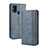 Coque Portefeuille Livre Cuir Etui Clapet BY4 pour Samsung Galaxy M21s Petit
