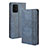 Coque Portefeuille Livre Cuir Etui Clapet BY4 pour Samsung Galaxy M80S Petit