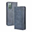 Coque Portefeuille Livre Cuir Etui Clapet BY4 pour Samsung Galaxy S20 FE 4G Petit