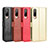 Coque Portefeuille Livre Cuir Etui Clapet BY5 pour HTC Desire 22 Pro 5G Petit