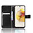 Coque Portefeuille Livre Cuir Etui Clapet BY5 pour Motorola Moto G53j 5G Petit