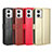 Coque Portefeuille Livre Cuir Etui Clapet BY5 pour Motorola Moto G53j 5G Petit