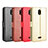 Coque Portefeuille Livre Cuir Etui Clapet BY5 pour Nokia C100 Petit