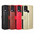 Coque Portefeuille Livre Cuir Etui Clapet BY5 pour Nokia C22 Petit