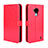 Coque Portefeuille Livre Cuir Etui Clapet BY5 pour Nokia C30 Petit