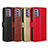 Coque Portefeuille Livre Cuir Etui Clapet BY5 pour Nokia C300 Petit