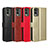 Coque Portefeuille Livre Cuir Etui Clapet BY5 pour Nokia C32 Petit