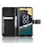 Coque Portefeuille Livre Cuir Etui Clapet BY5 pour Nokia G400 5G Petit