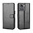 Coque Portefeuille Livre Cuir Etui Clapet BY5 pour OnePlus Ace 5G Petit