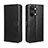 Coque Portefeuille Livre Cuir Etui Clapet BY5 pour OnePlus Nord 3 5G Petit