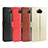 Coque Portefeuille Livre Cuir Etui Clapet BY5 pour Sony Xperia 8 Lite Petit