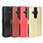 Coque Portefeuille Livre Cuir Etui Clapet BY5 pour Sony Xperia PRO-I Petit