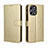 Coque Portefeuille Livre Cuir Etui Clapet BY5 pour Xiaomi Redmi 12 4G Petit