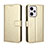 Coque Portefeuille Livre Cuir Etui Clapet BY5 pour Xiaomi Redmi Note 12 Explorer Petit