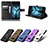 Coque Portefeuille Livre Cuir Etui Clapet BY7 pour Asus ROG Phone 3 Strix ZS661KS Petit