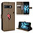 Coque Portefeuille Livre Cuir Etui Clapet BY7 pour Asus ROG Phone 3 Strix ZS661KS Petit