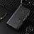 Coque Portefeuille Livre Cuir Etui Clapet BY7 pour Google Pixel 8 Pro 5G Noir